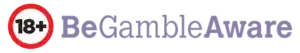 BeGambleAware – ansvarlig spill