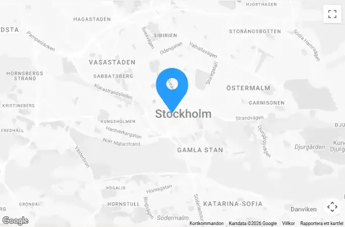 ELK Studios Stockholm Kontor.