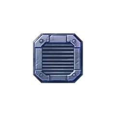 Pirots 4 bro-symbol i Lost in Space