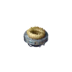Pirots 4 reir-symbol i Lost in Space
