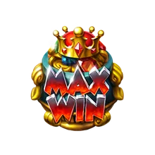 MAX WIN-myntsymbol fra Pirots 5 The Kraken