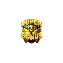 Super Bonus-symbol fra Pirots 5 The Kraken