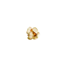 Pirots X popcorn-symbol